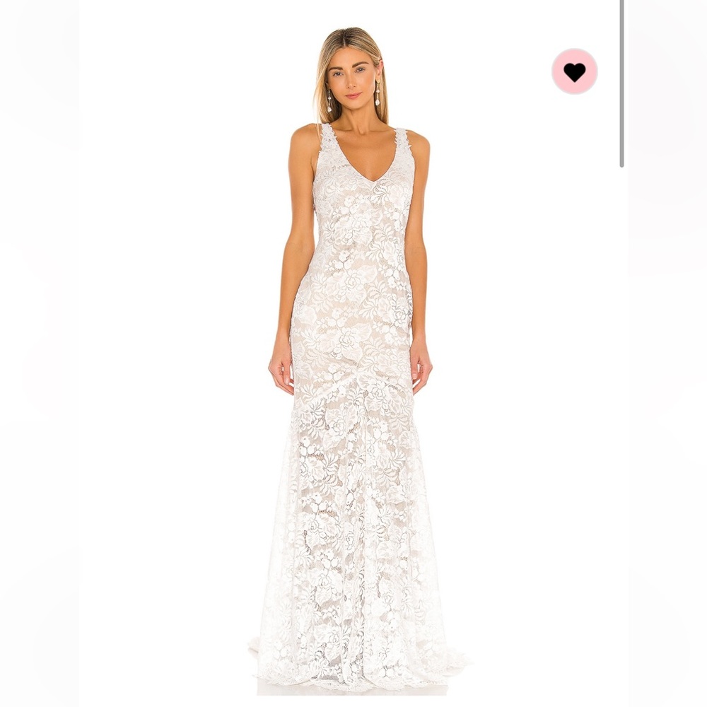 HEARTLOOM Mariella Gown